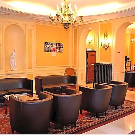 Touring Hotel Paris